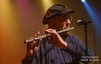 HERMANN BASTEN (flute)